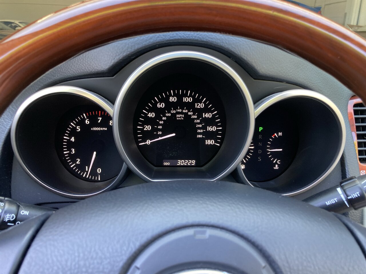 2008 Lexus SC 430   - Photo 22 - Stuart, FL 34997