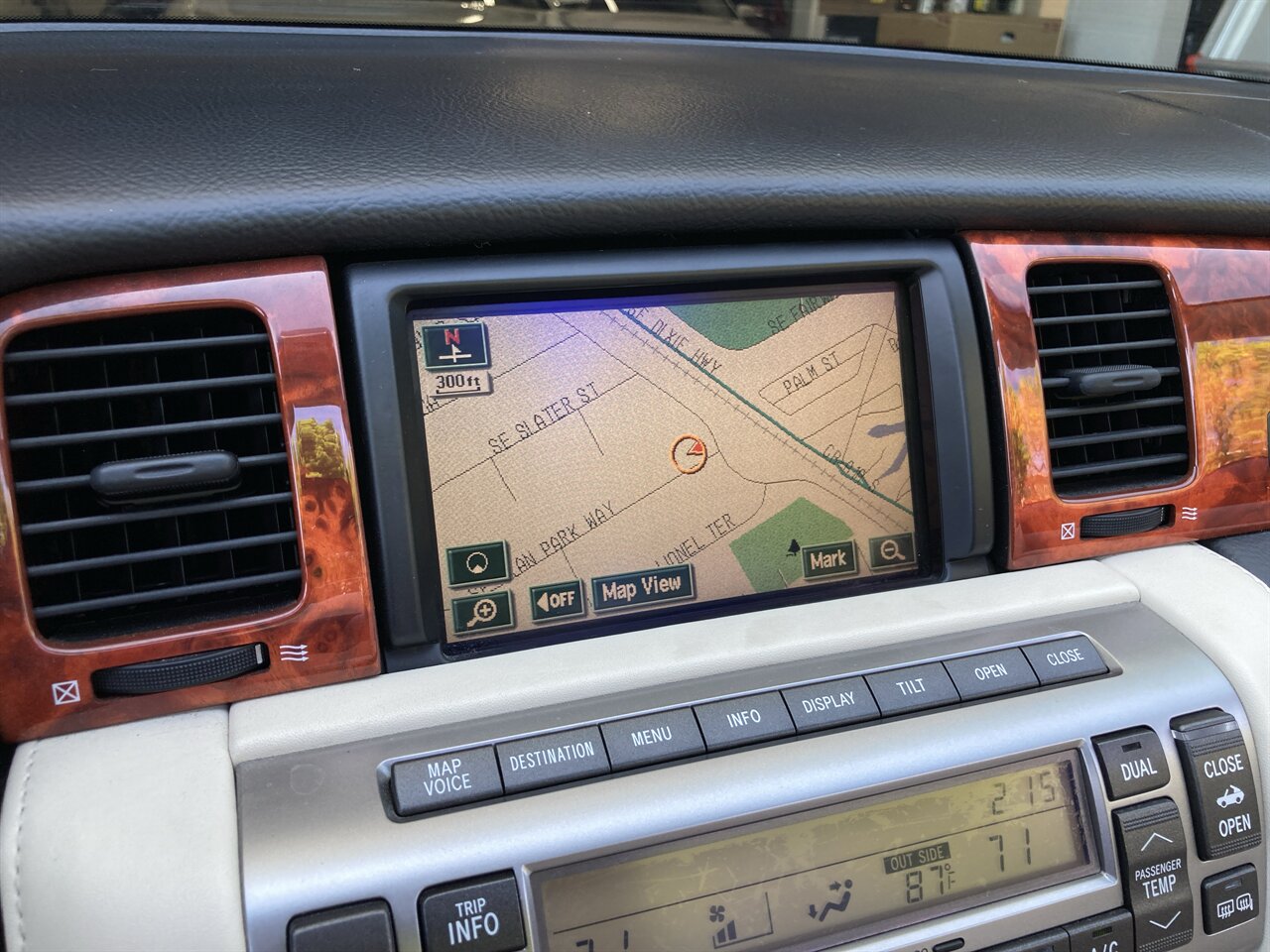 2008 Lexus SC 430   - Photo 25 - Stuart, FL 34997