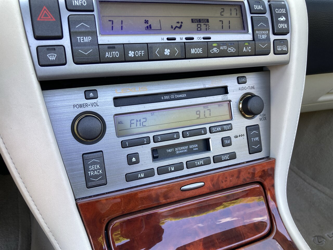 2008 Lexus SC 430   - Photo 28 - Stuart, FL 34997