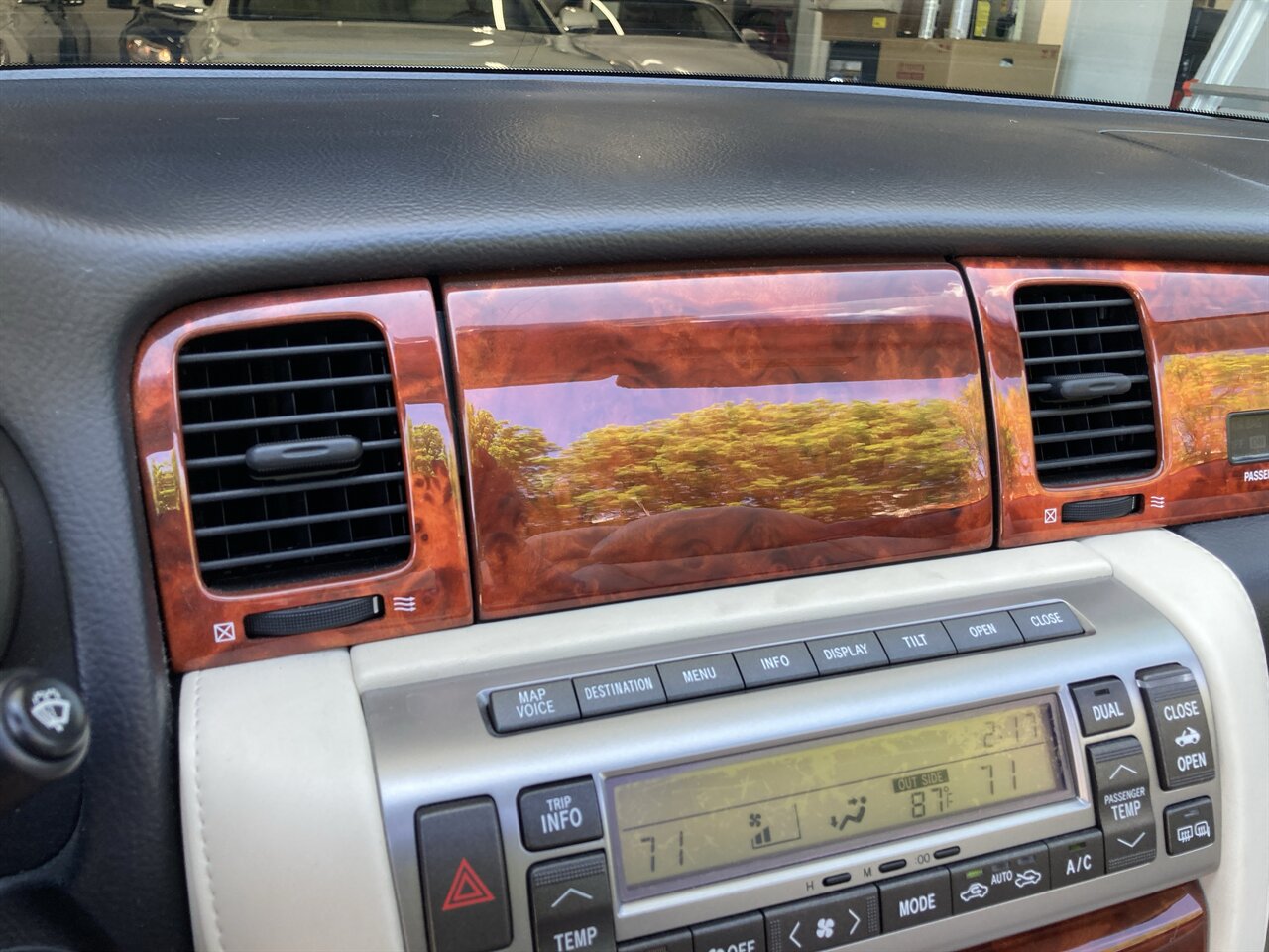 2008 Lexus SC 430   - Photo 24 - Stuart, FL 34997