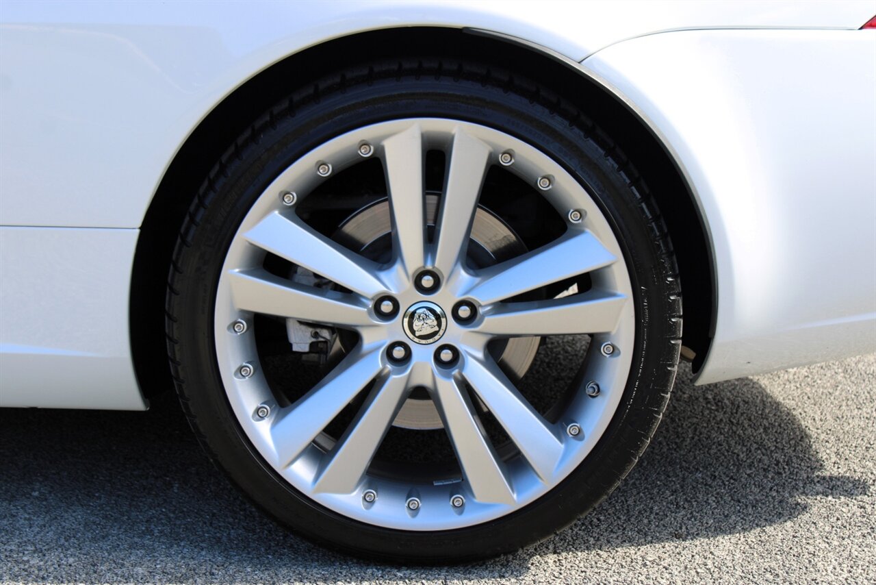2013 Jaguar XK   - Photo 30 - Stuart, FL 34997