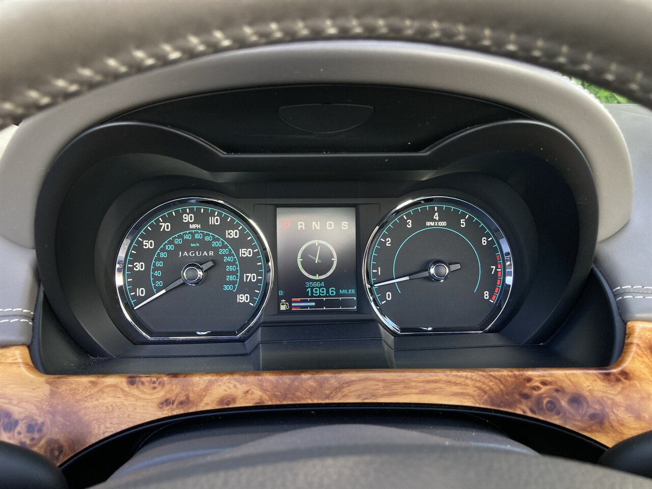 2013 Jaguar XK   - Photo 25 - Stuart, FL 34997