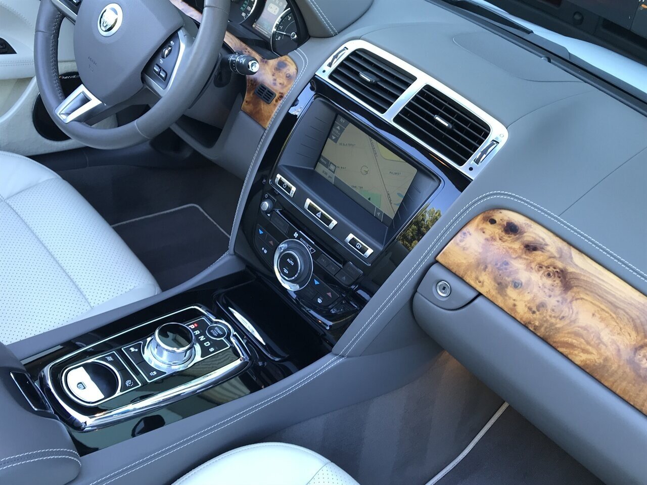 2013 Jaguar XK   - Photo 26 - Stuart, FL 34997