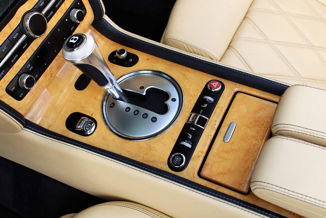 2009 Bentley Continental GT Speed   - Photo 31 - Stuart, FL 34997