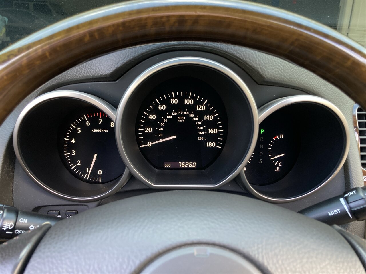 2006 Lexus SC 430   - Photo 22 - Stuart, FL 34997