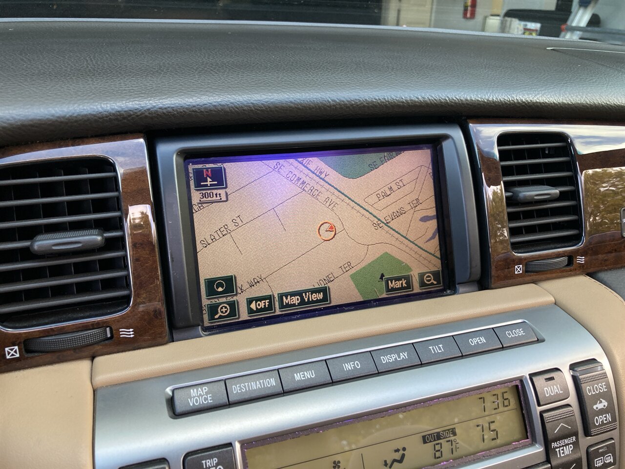 2006 Lexus SC 430   - Photo 25 - Stuart, FL 34997