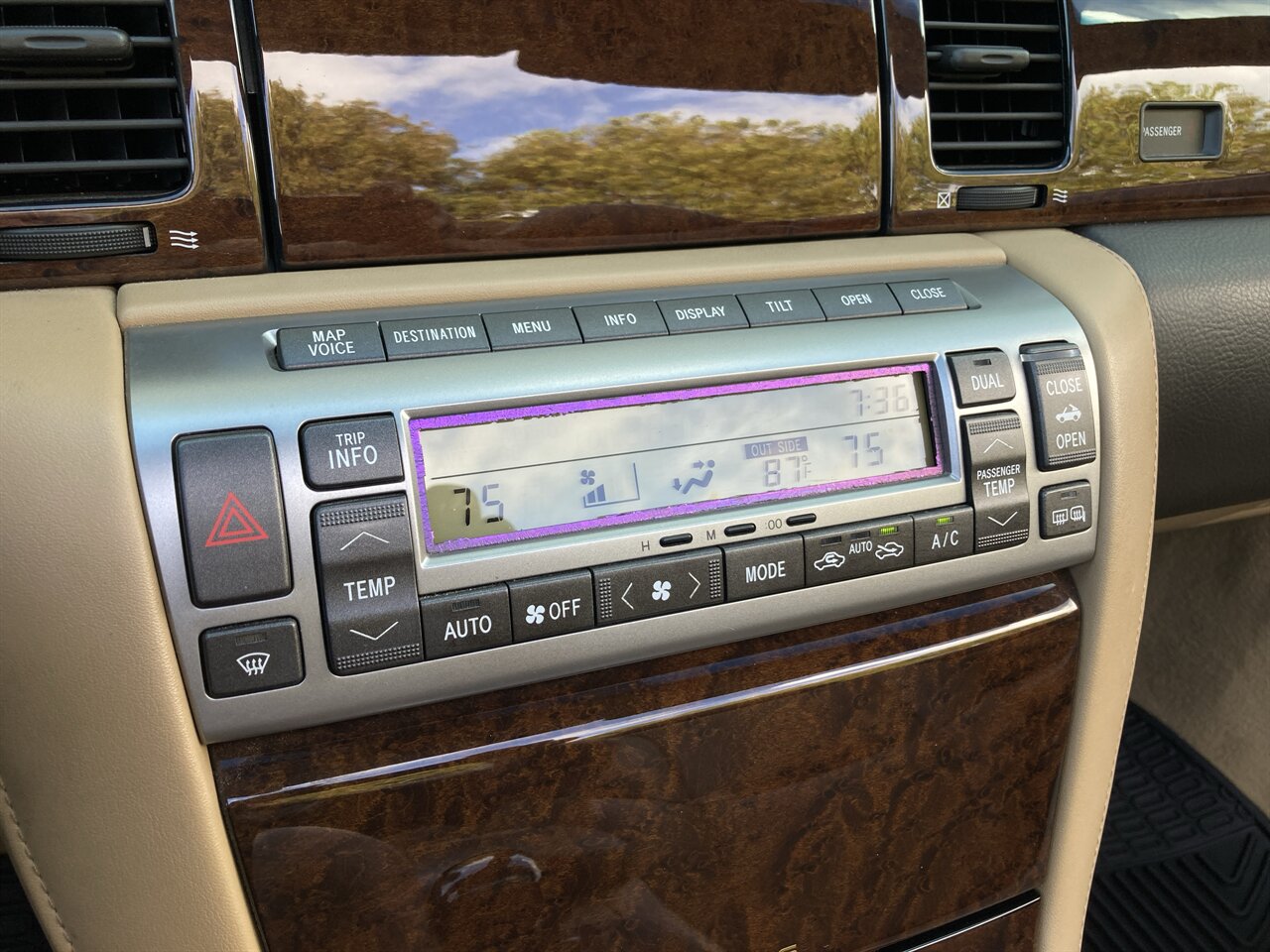 2006 Lexus SC 430   - Photo 26 - Stuart, FL 34997