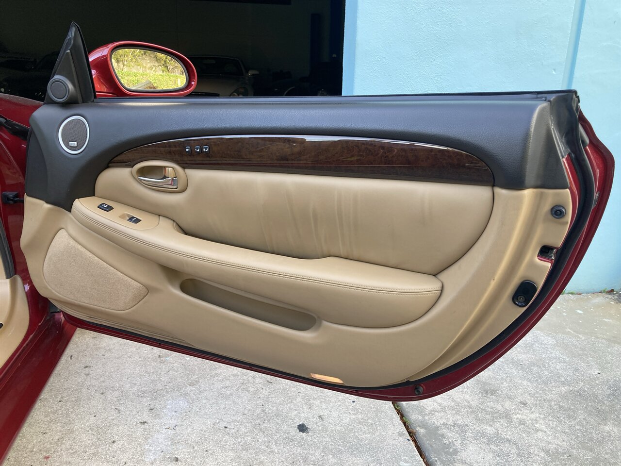 2006 Lexus SC 430   - Photo 31 - Stuart, FL 34997