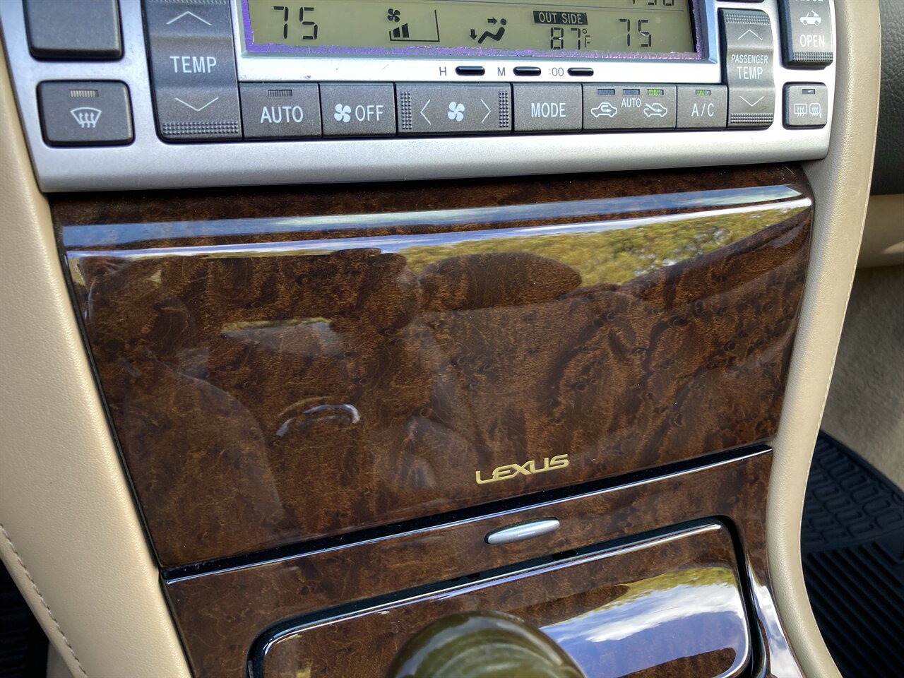 2006 Lexus SC 430   - Photo 27 - Stuart, FL 34997