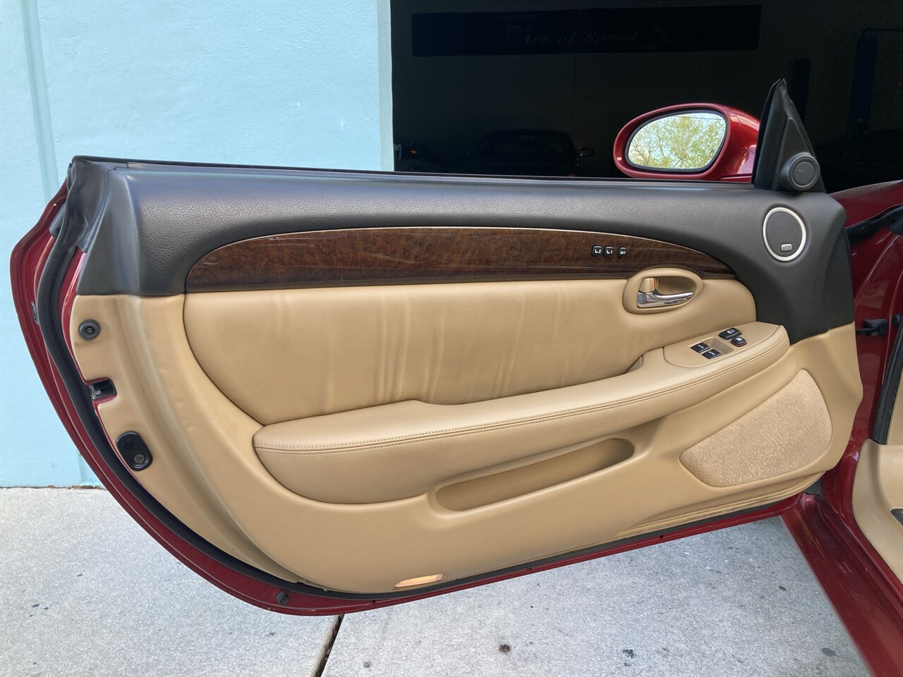 2006 Lexus SC 430   - Photo 30 - Stuart, FL 34997