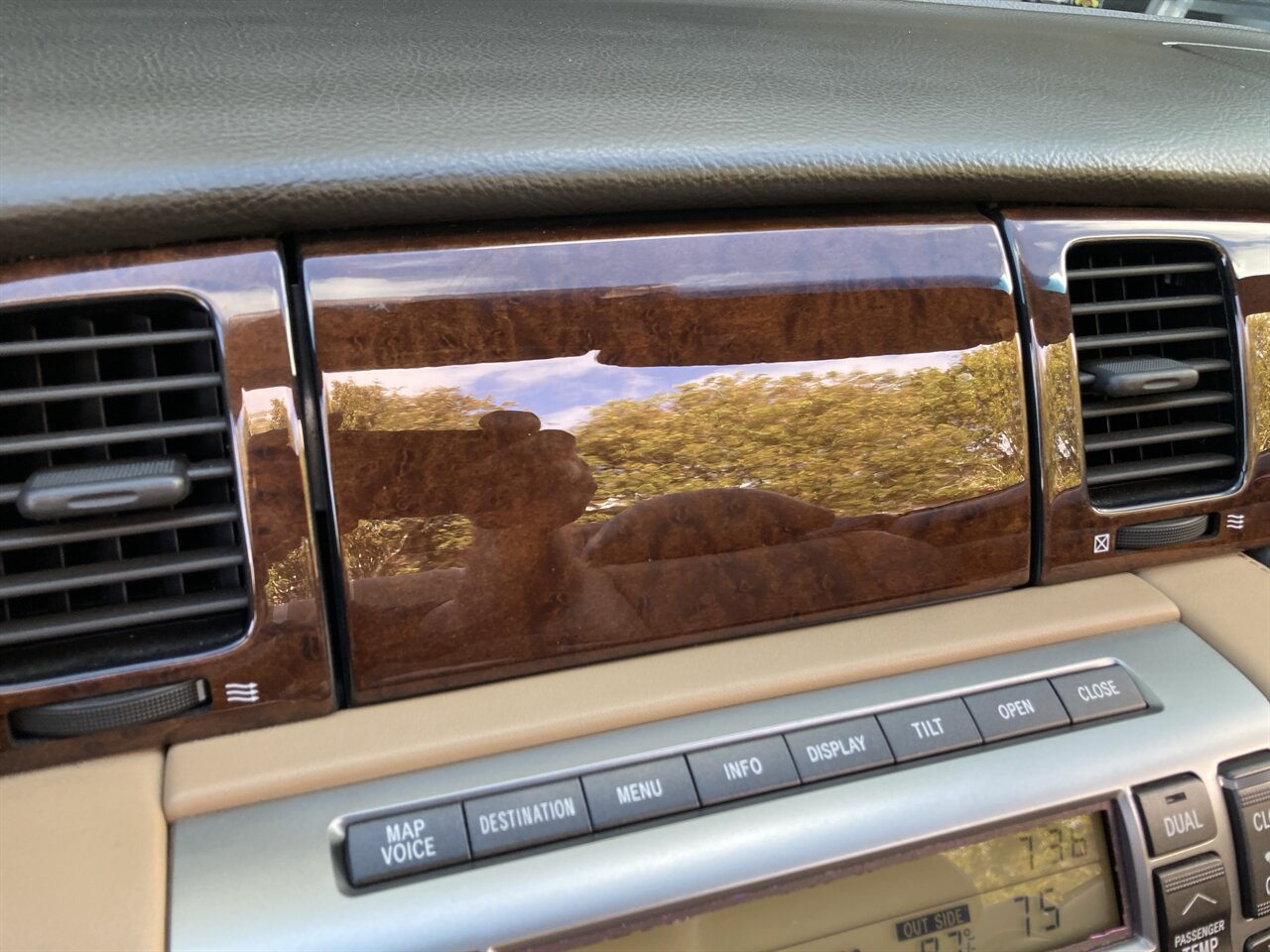 2006 Lexus SC 430   - Photo 24 - Stuart, FL 34997