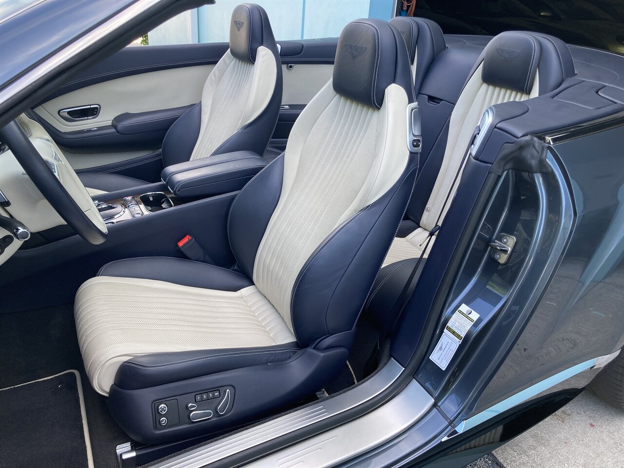 2016 Bentley Continental GT V8 S   - Photo 15 - Stuart, FL 34997