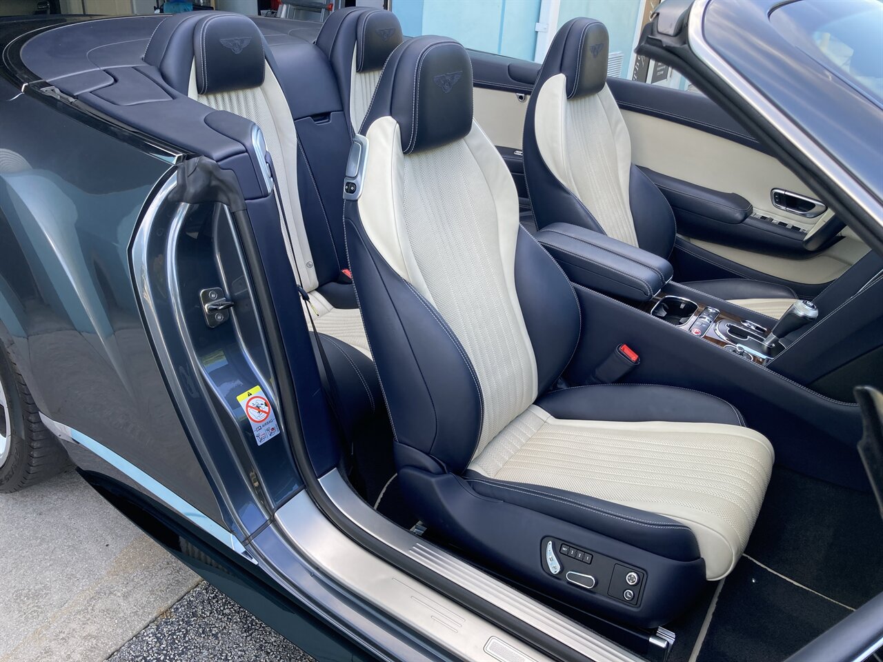 2016 Bentley Continental GT V8 S   - Photo 19 - Stuart, FL 34997