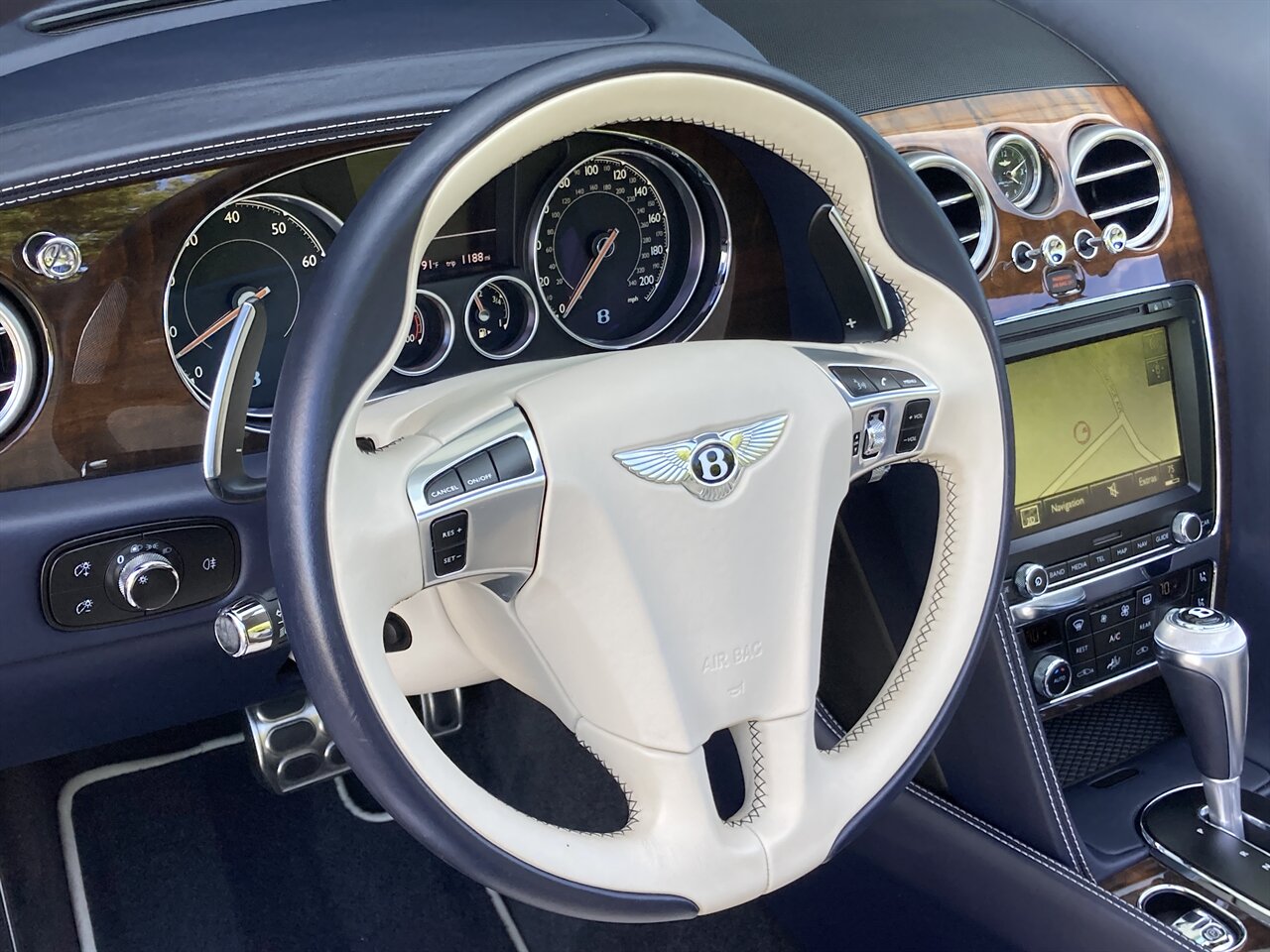 2016 Bentley Continental GT V8 S   - Photo 23 - Stuart, FL 34997