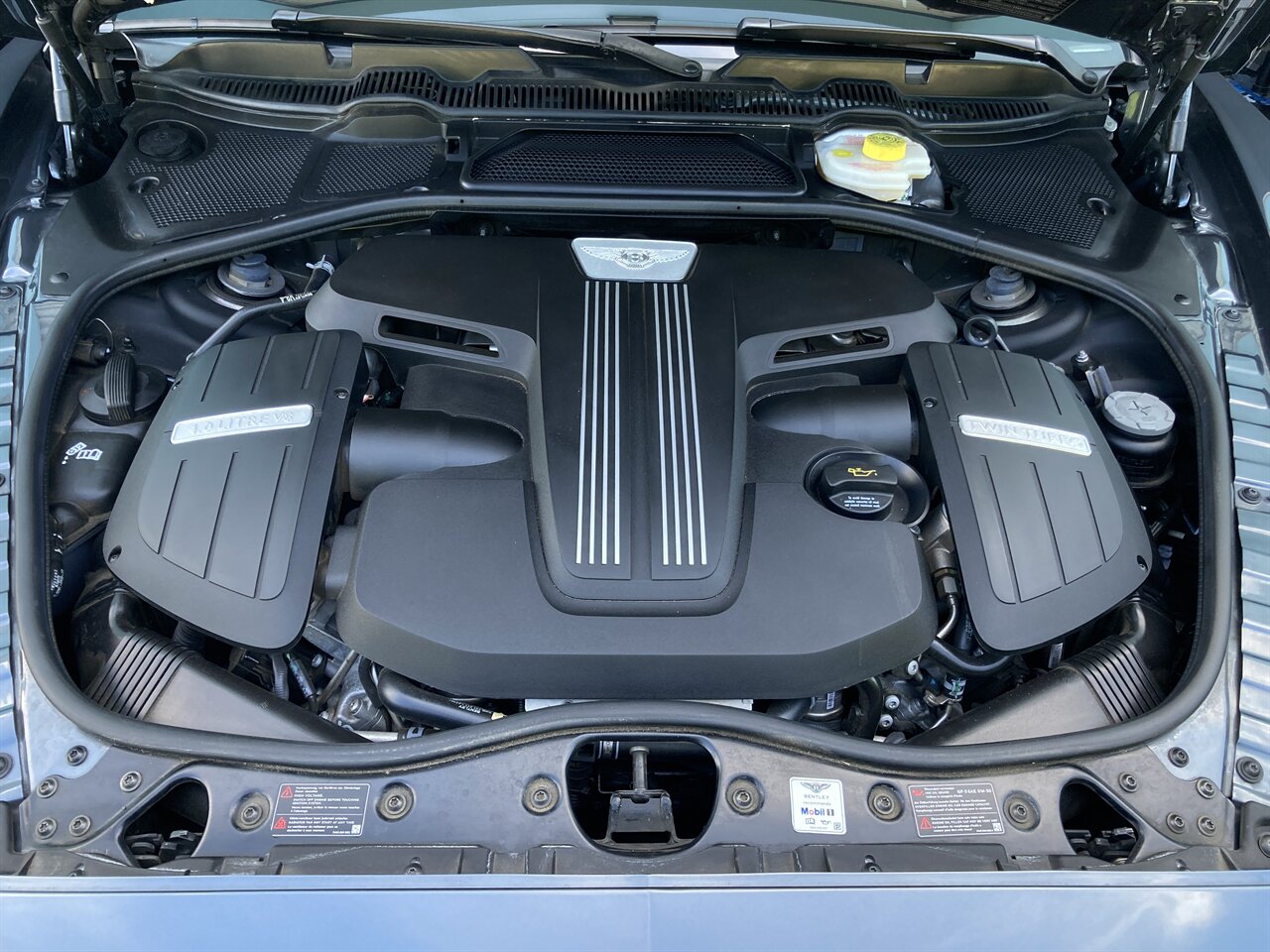 2016 Bentley Continental GT V8 S   - Photo 35 - Stuart, FL 34997