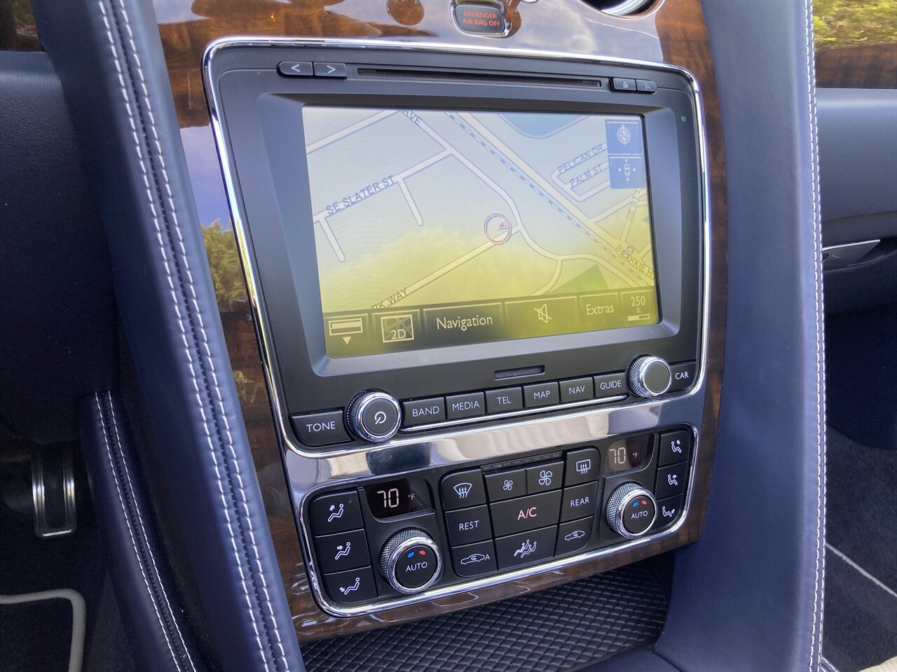2016 Bentley Continental GT V8 S   - Photo 28 - Stuart, FL 34997