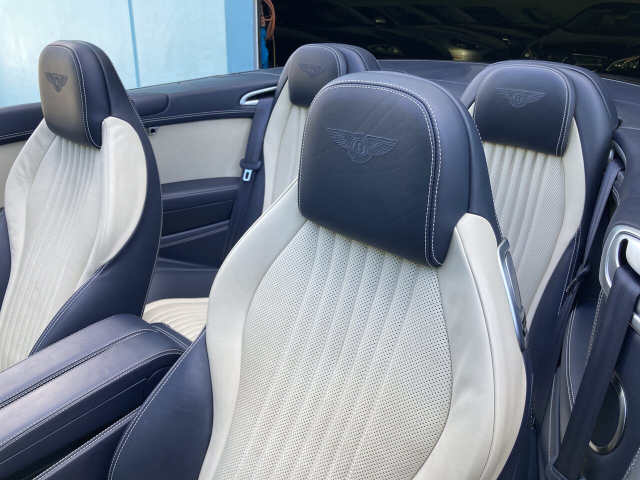 2016 Bentley Continental GT V8 S   - Photo 16 - Stuart, FL 34997