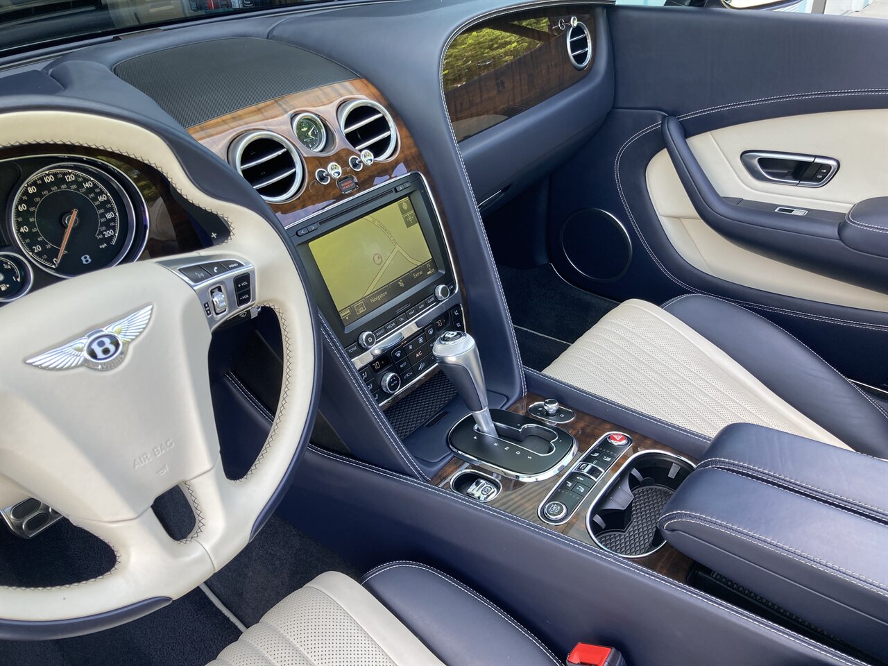 2016 Bentley Continental GT V8 S   - Photo 26 - Stuart, FL 34997