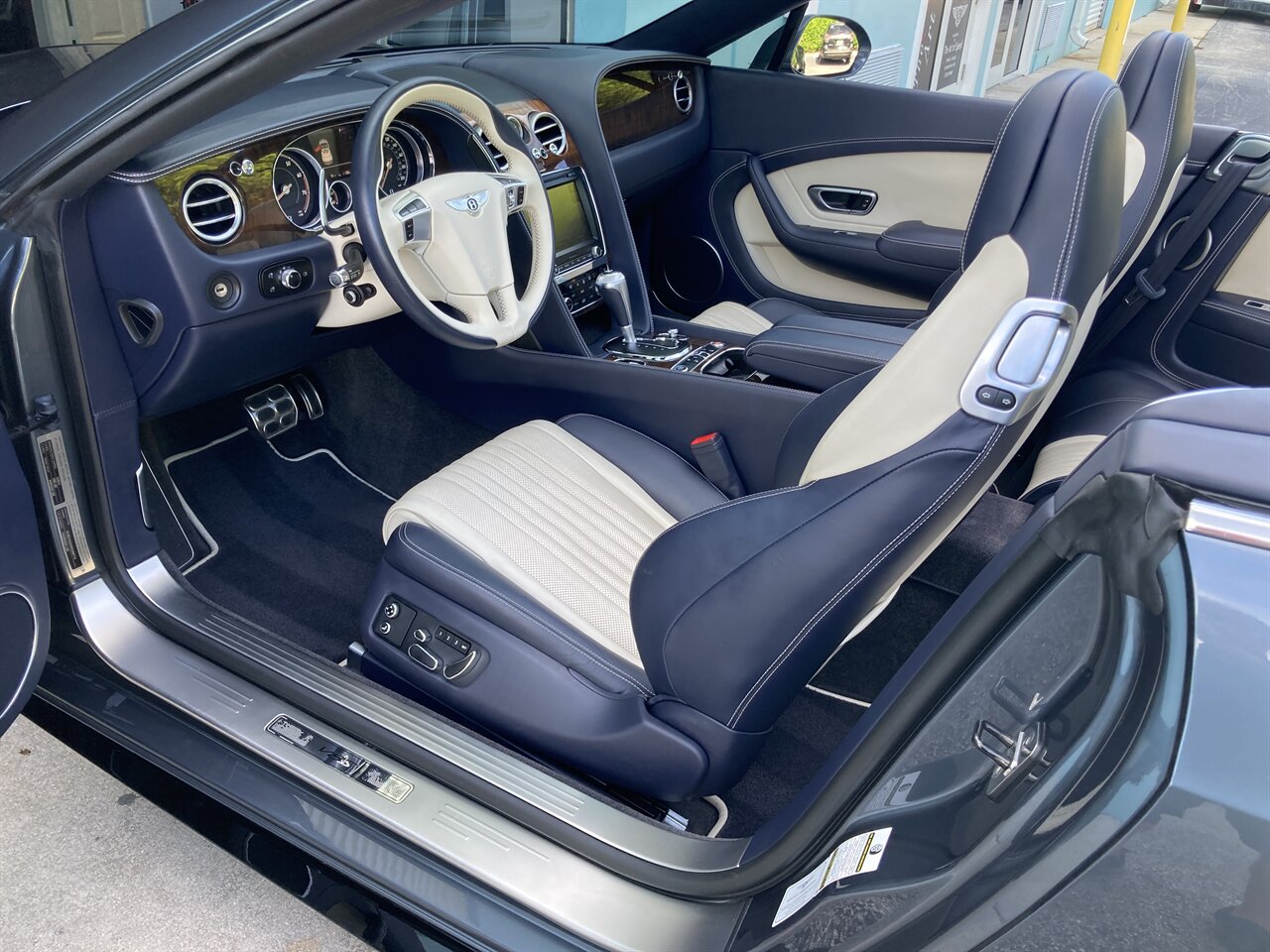 2016 Bentley Continental GT V8 S   - Photo 14 - Stuart, FL 34997