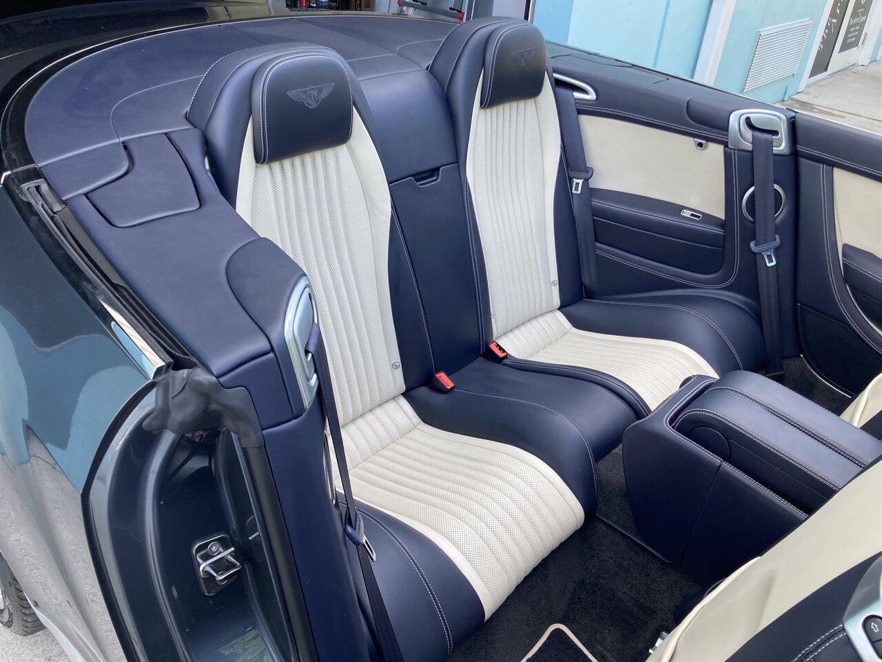 2016 Bentley Continental GT V8 S   - Photo 18 - Stuart, FL 34997