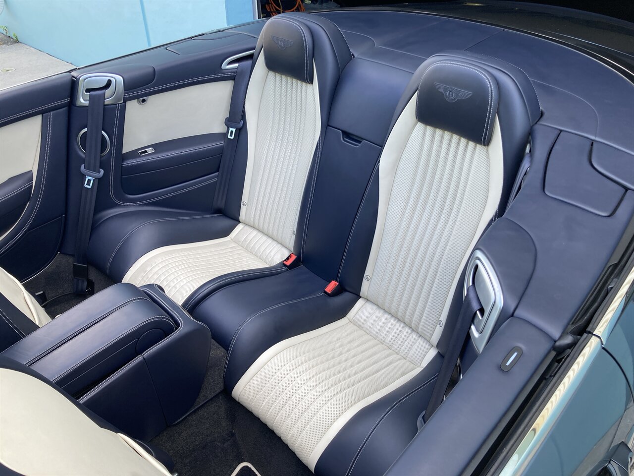 2016 Bentley Continental GT V8 S   - Photo 17 - Stuart, FL 34997