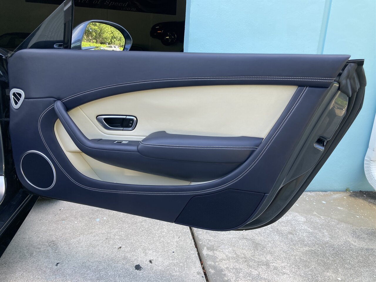 2016 Bentley Continental GT V8 S   - Photo 31 - Stuart, FL 34997