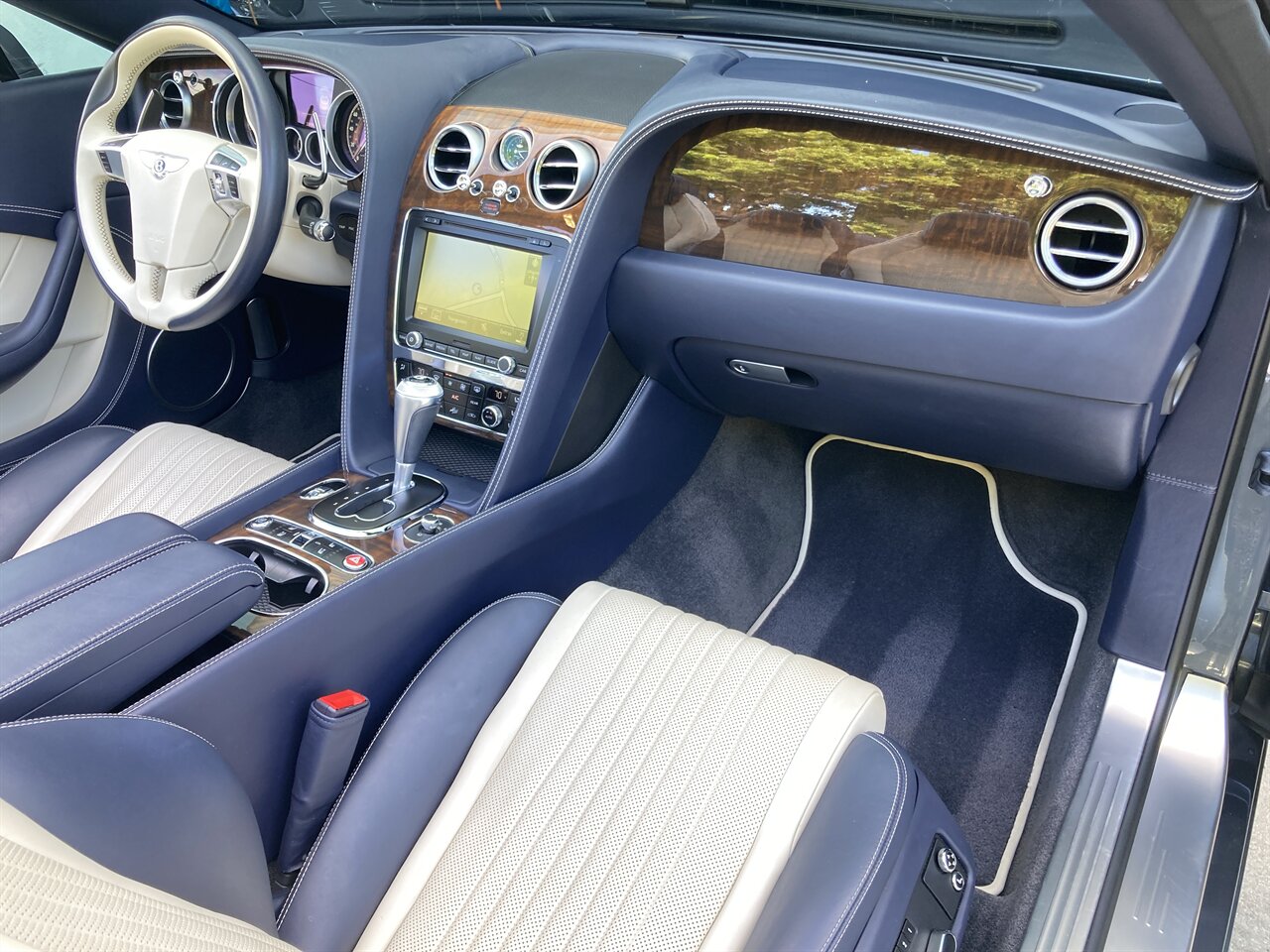 2016 Bentley Continental GT V8 S   - Photo 22 - Stuart, FL 34997