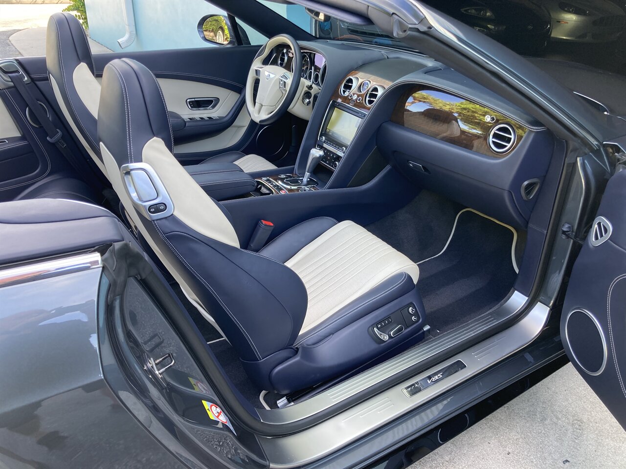 2016 Bentley Continental GT V8 S   - Photo 20 - Stuart, FL 34997