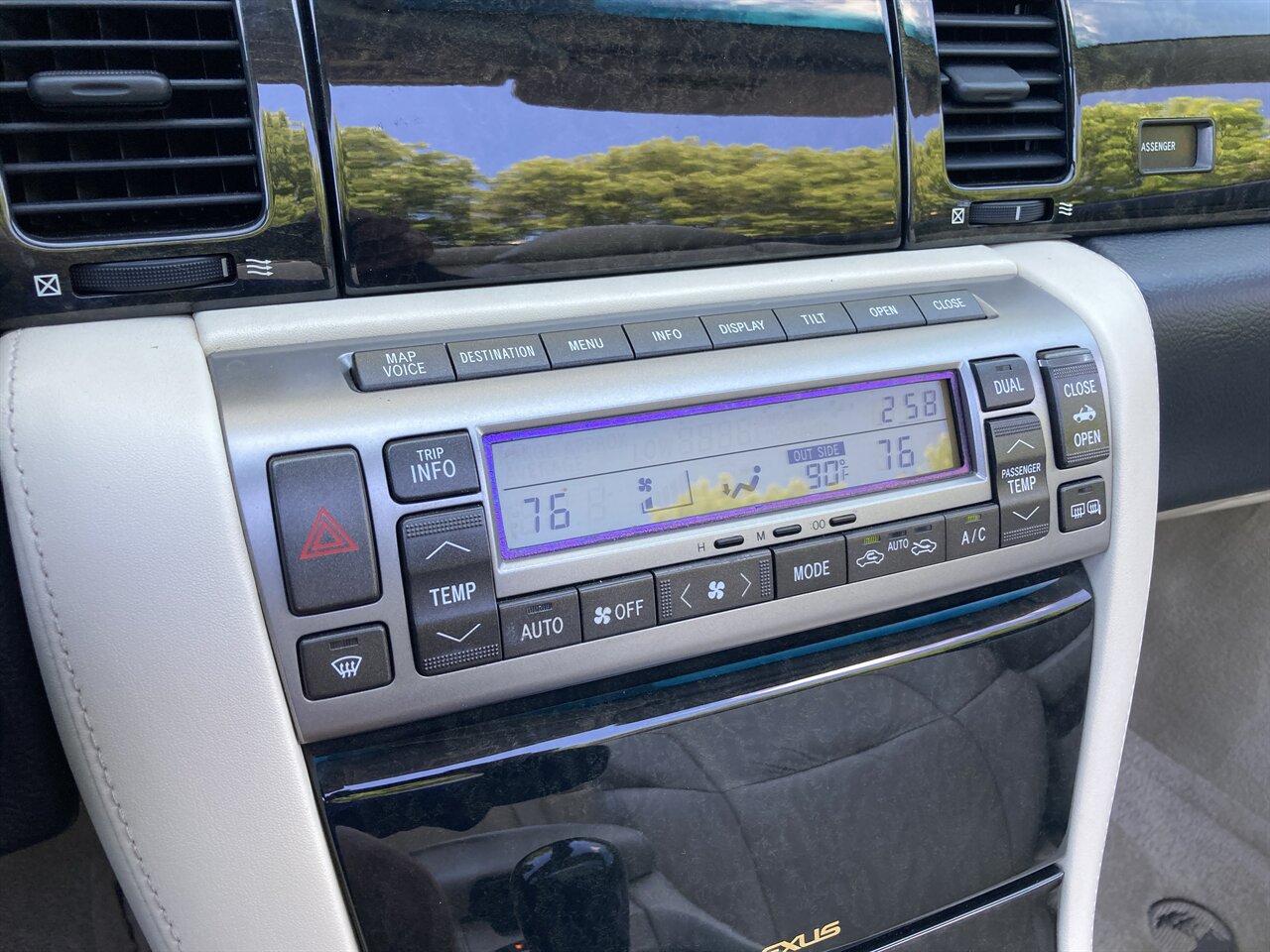 2004 Lexus SC 430 Pebble Beach Edition   - Photo 26 - Stuart, FL 34997