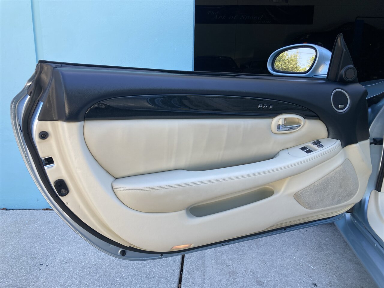 2004 Lexus SC 430 Pebble Beach Edition   - Photo 32 - Stuart, FL 34997