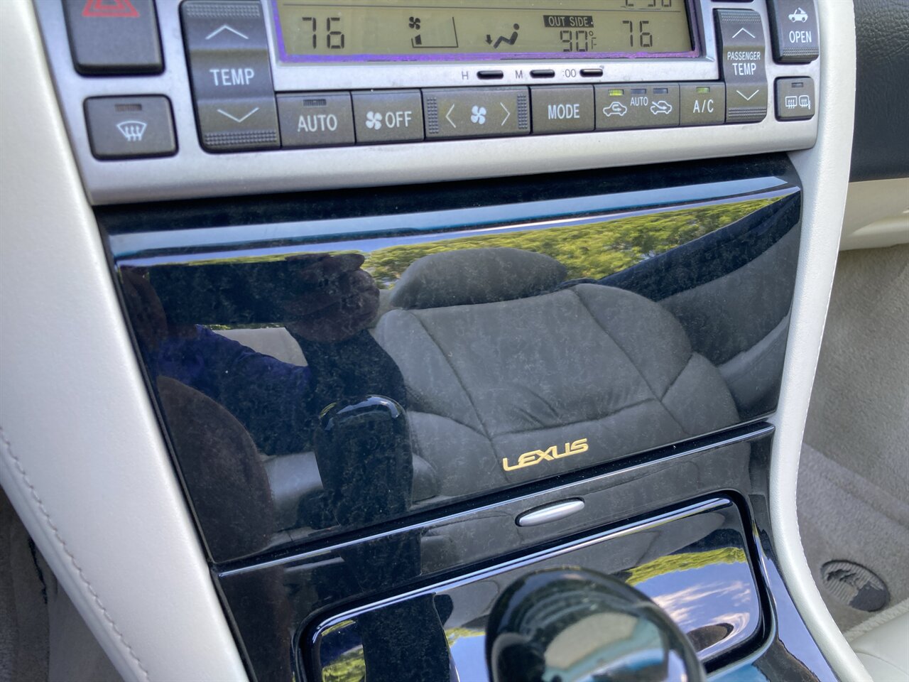 2004 Lexus SC 430 Pebble Beach Edition   - Photo 27 - Stuart, FL 34997