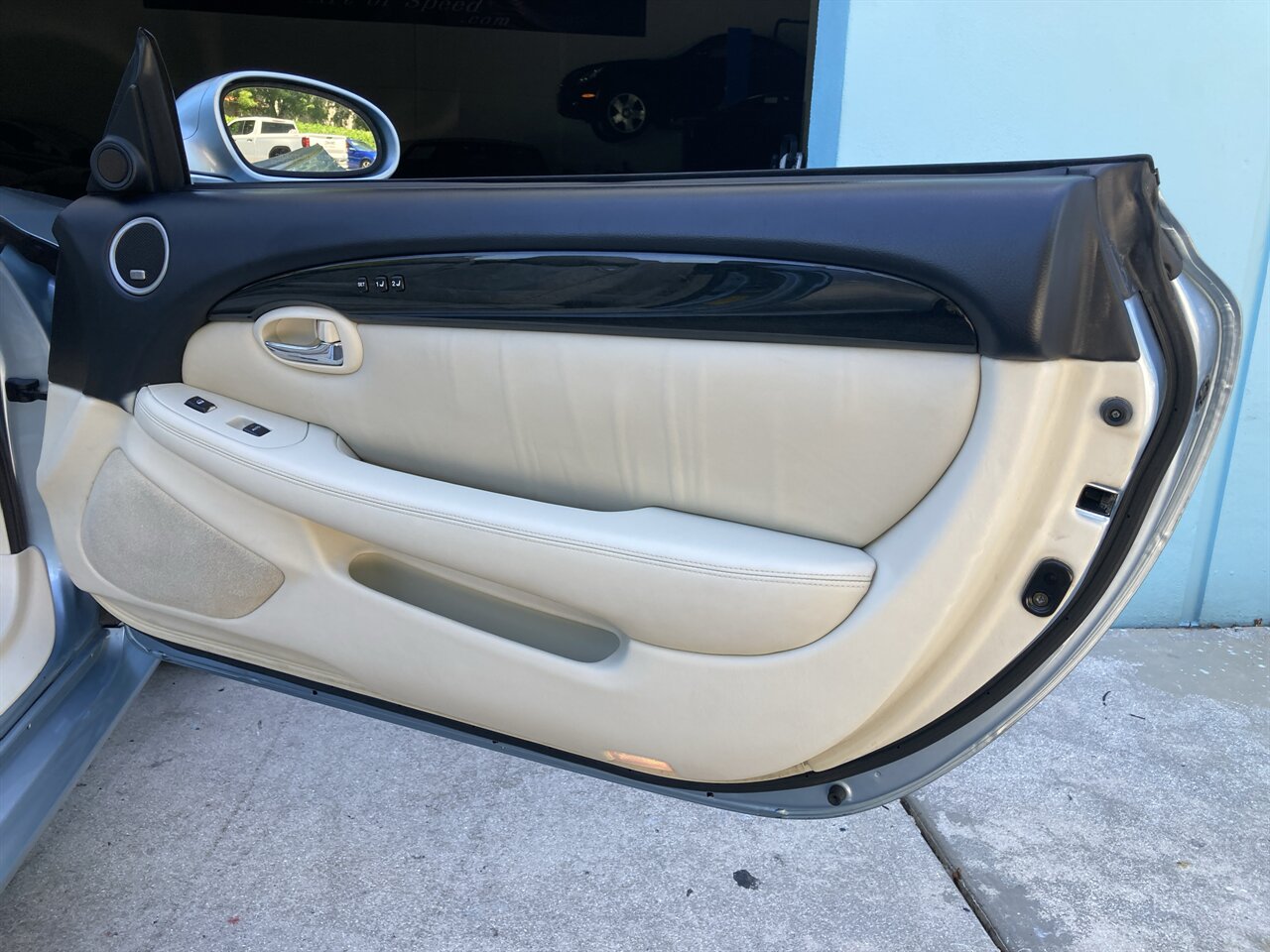 2004 Lexus SC 430 Pebble Beach Edition   - Photo 33 - Stuart, FL 34997