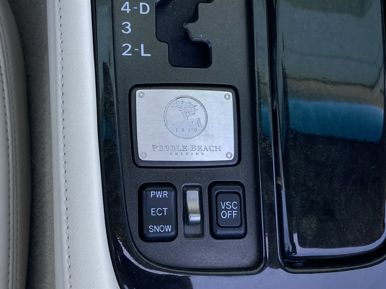 2004 Lexus SC 430 Pebble Beach Edition   - Photo 30 - Stuart, FL 34997