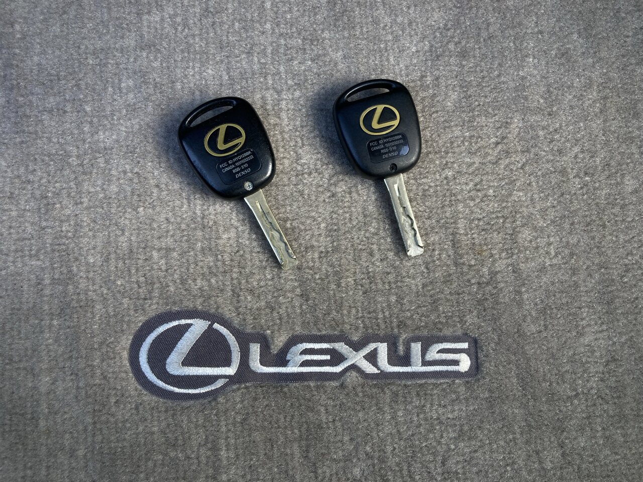 2004 Lexus SC 430 Pebble Beach Edition   - Photo 35 - Stuart, FL 34997