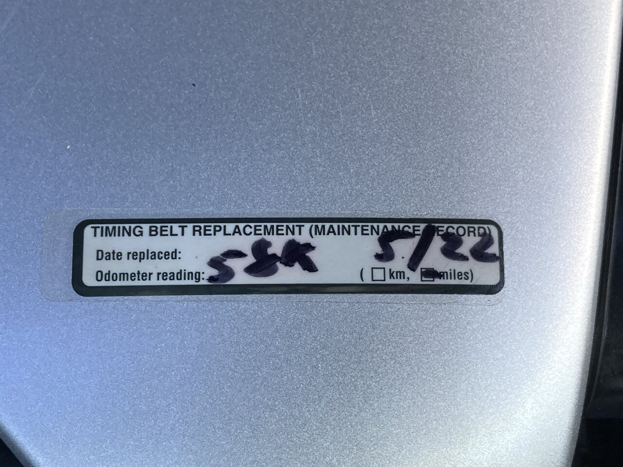 2005 Lexus SC 430 - Photo 37 - Stuart, FL 34997