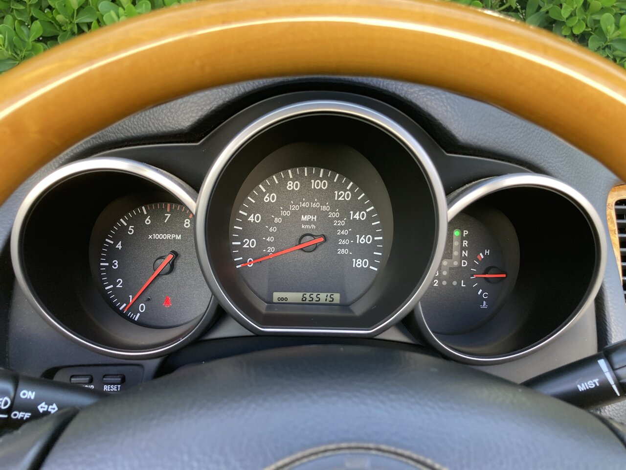 2005 Lexus SC 430 - Photo 22 - Stuart, FL 34997