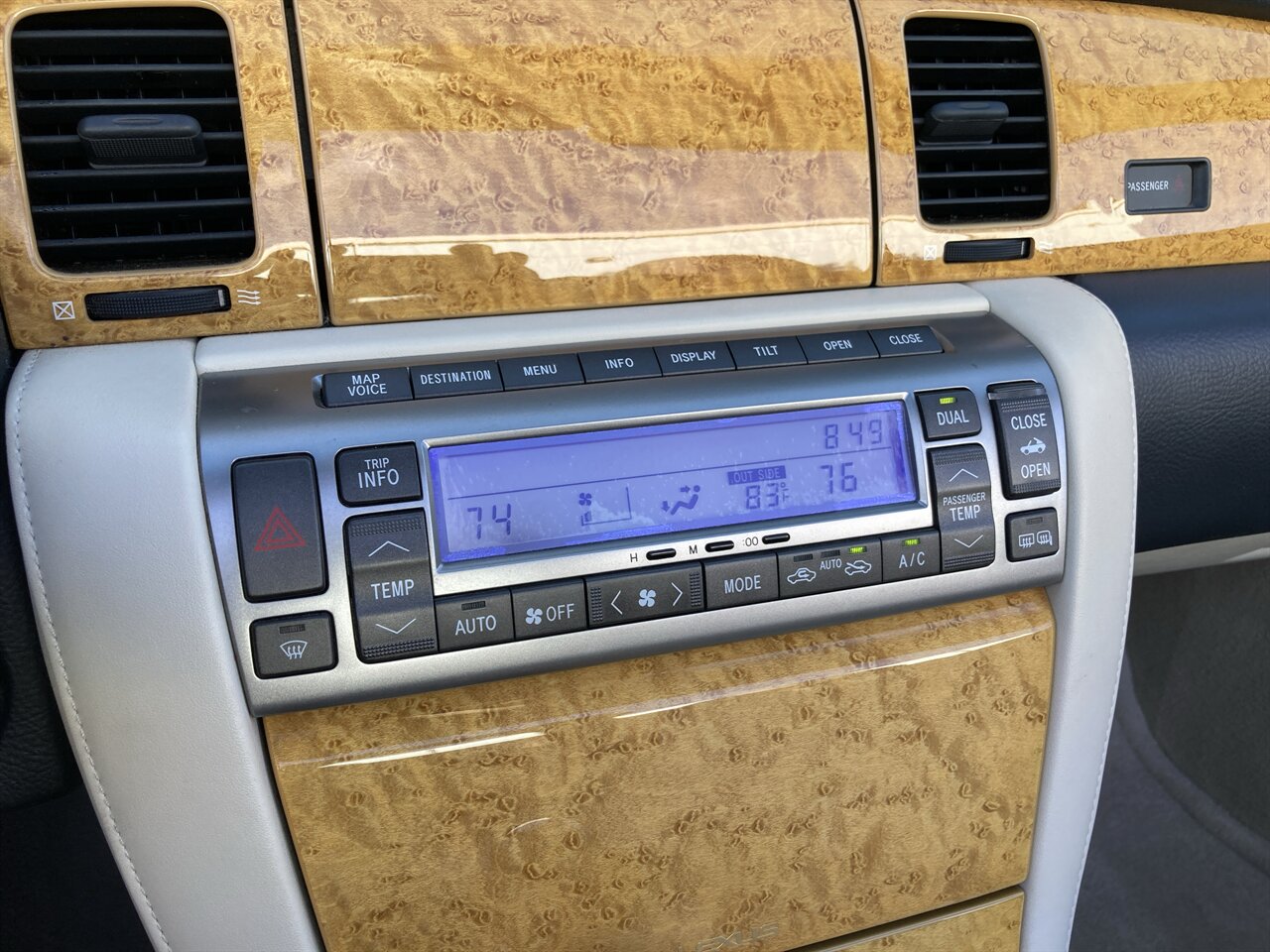 2005 Lexus SC 430 - Photo 26 - Stuart, FL 34997