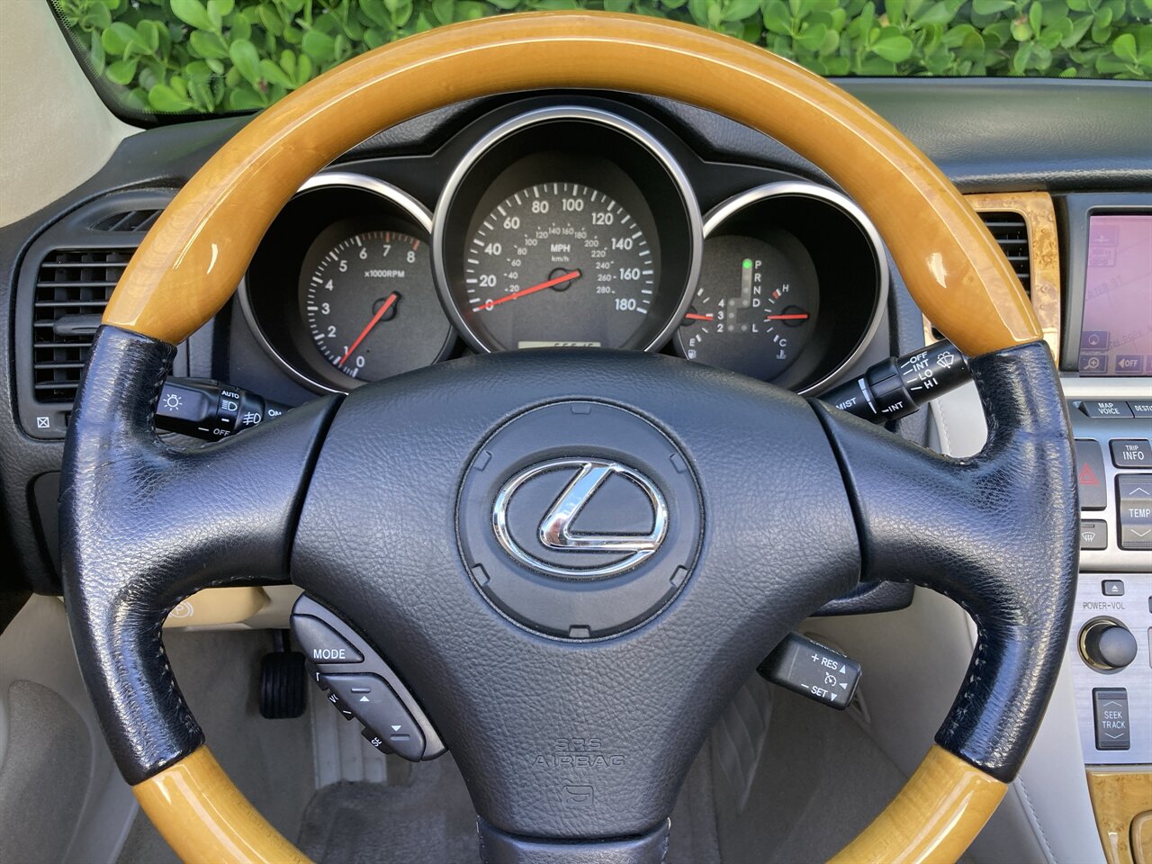2005 Lexus SC 430 - Photo 21 - Stuart, FL 34997