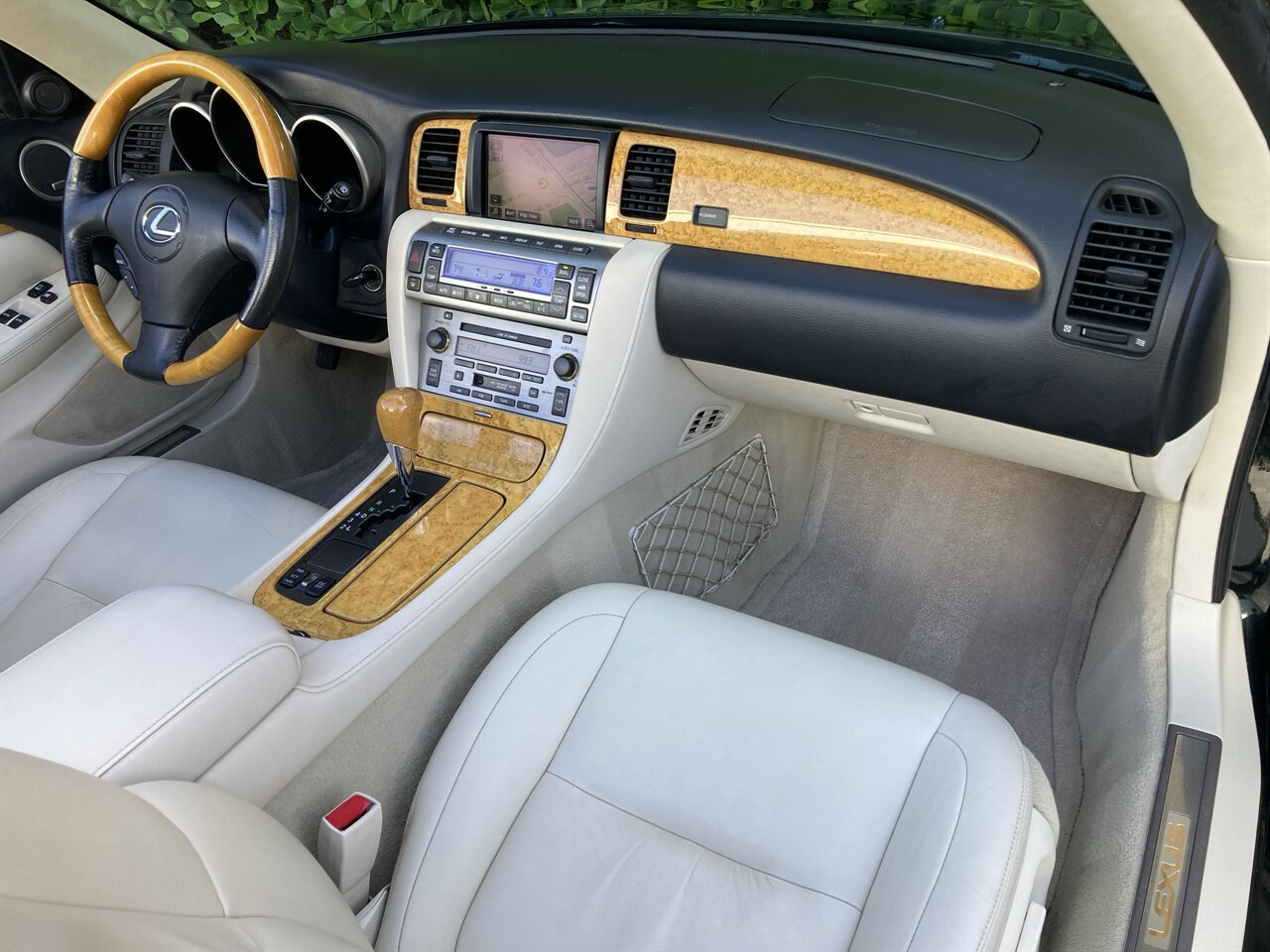 2005 Lexus SC 430 - Photo 19 - Stuart, FL 34997
