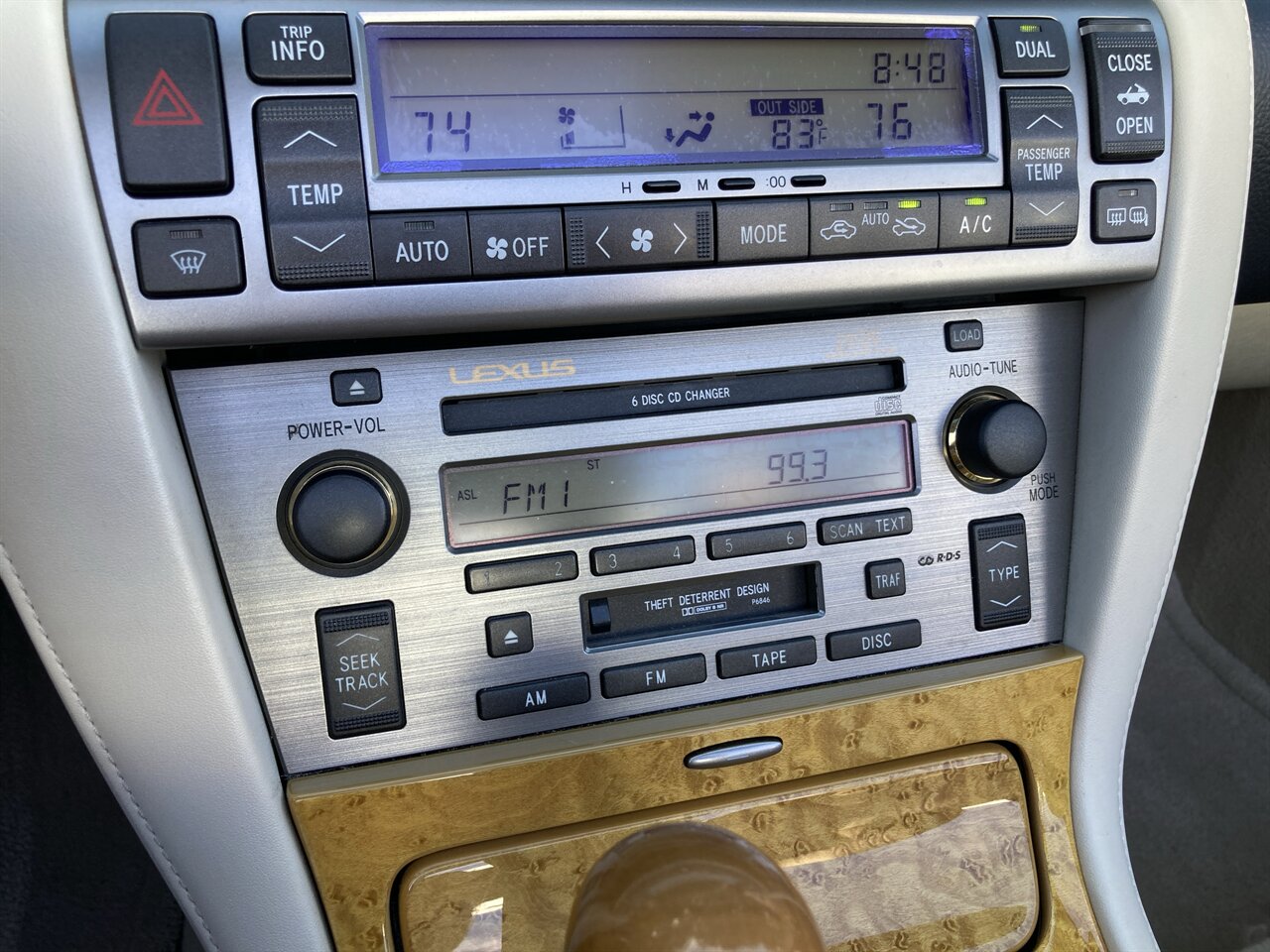 2005 Lexus SC 430 - Photo 28 - Stuart, FL 34997