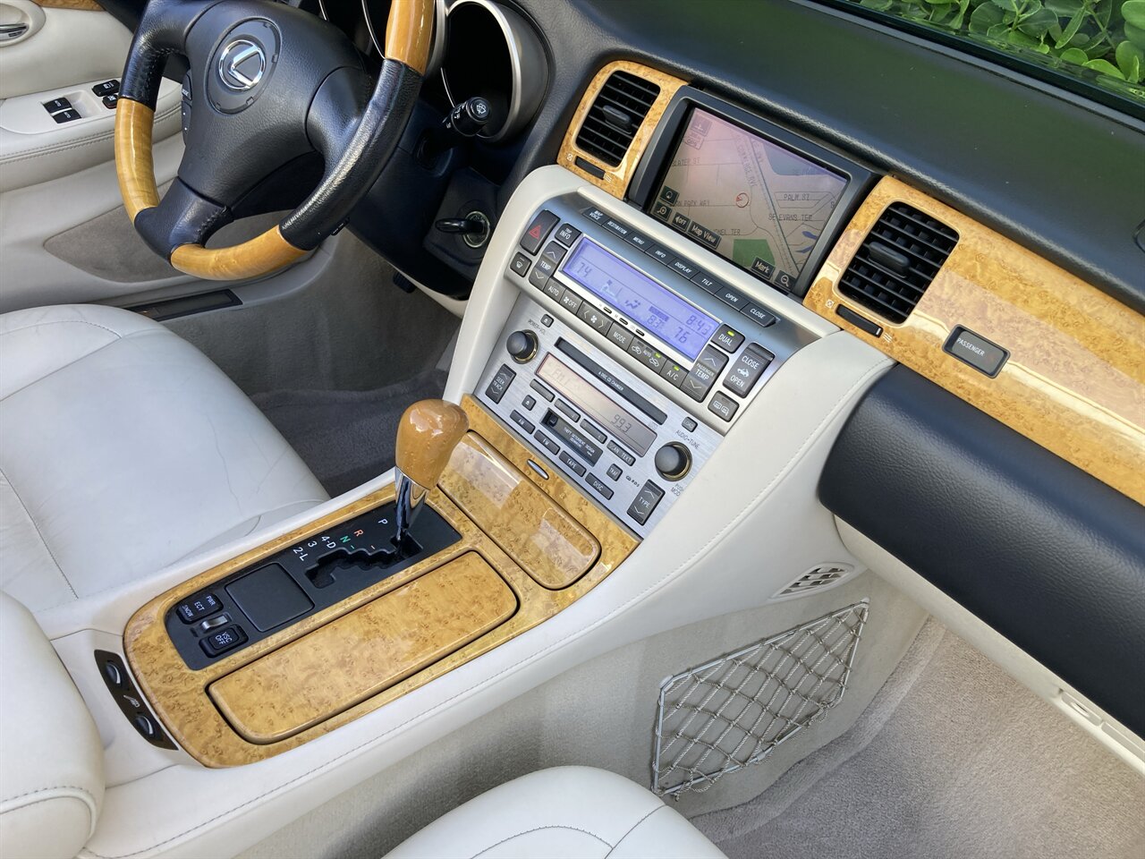 2005 Lexus SC 430 - Photo 30 - Stuart, FL 34997
