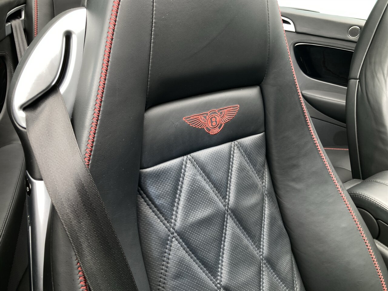 2010 Bentley Continental GT Speed   - Photo 17 - Stuart, FL 34997