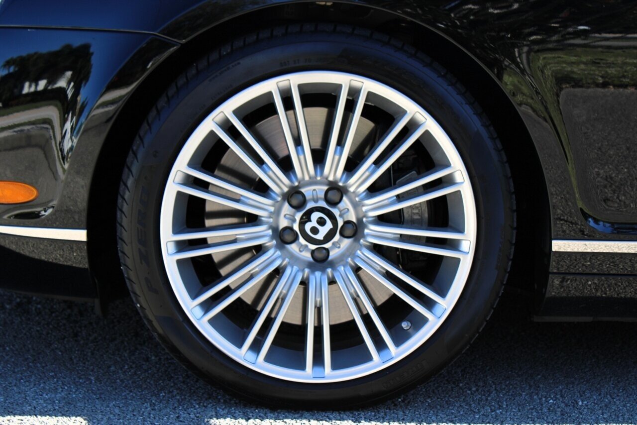 2010 Bentley Continental GT Speed   - Photo 39 - Stuart, FL 34997