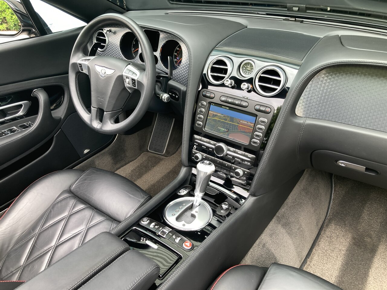 2010 Bentley Continental GT Speed   - Photo 2 - Stuart, FL 34997