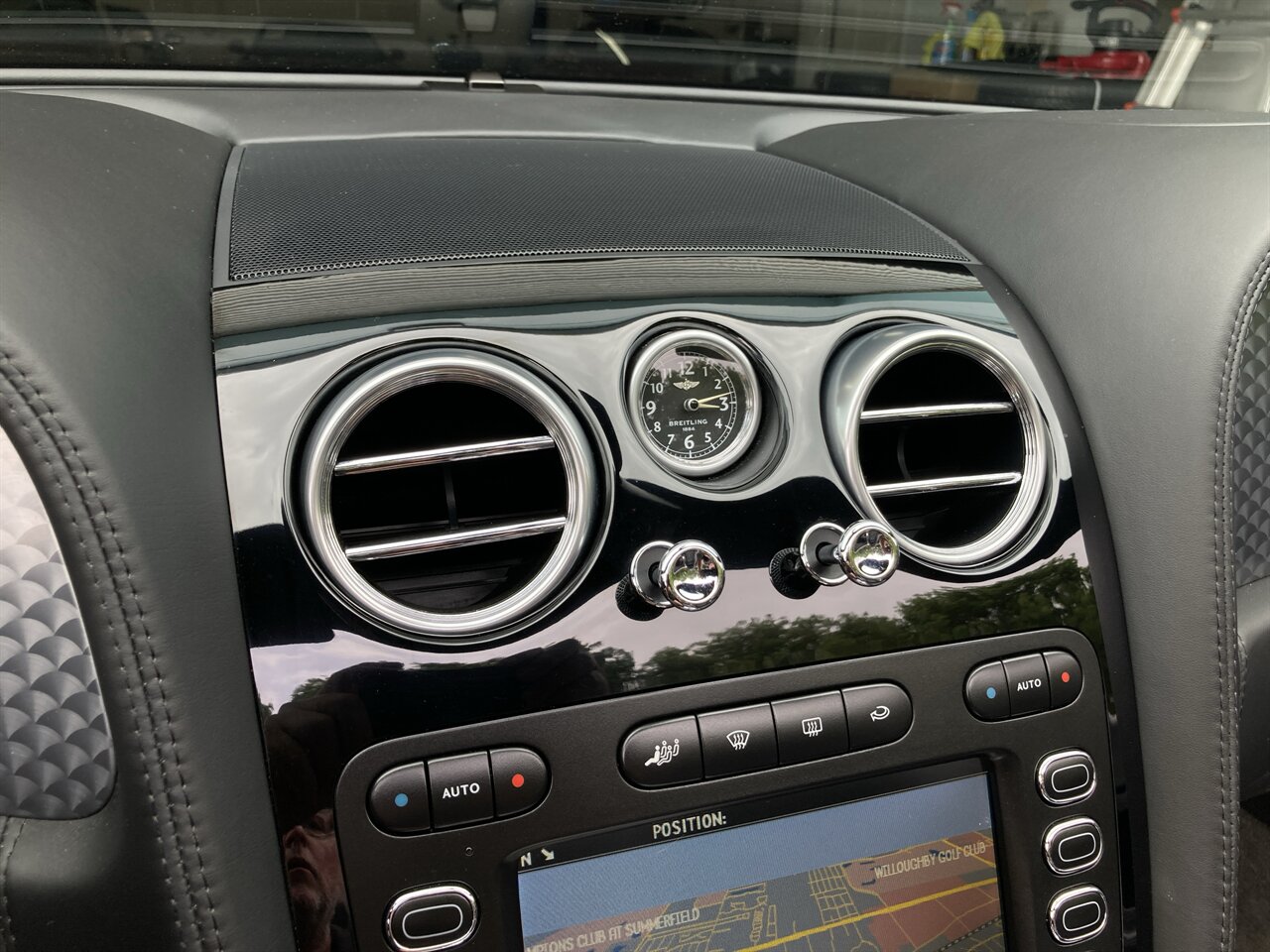 2010 Bentley Continental GT Speed   - Photo 25 - Stuart, FL 34997