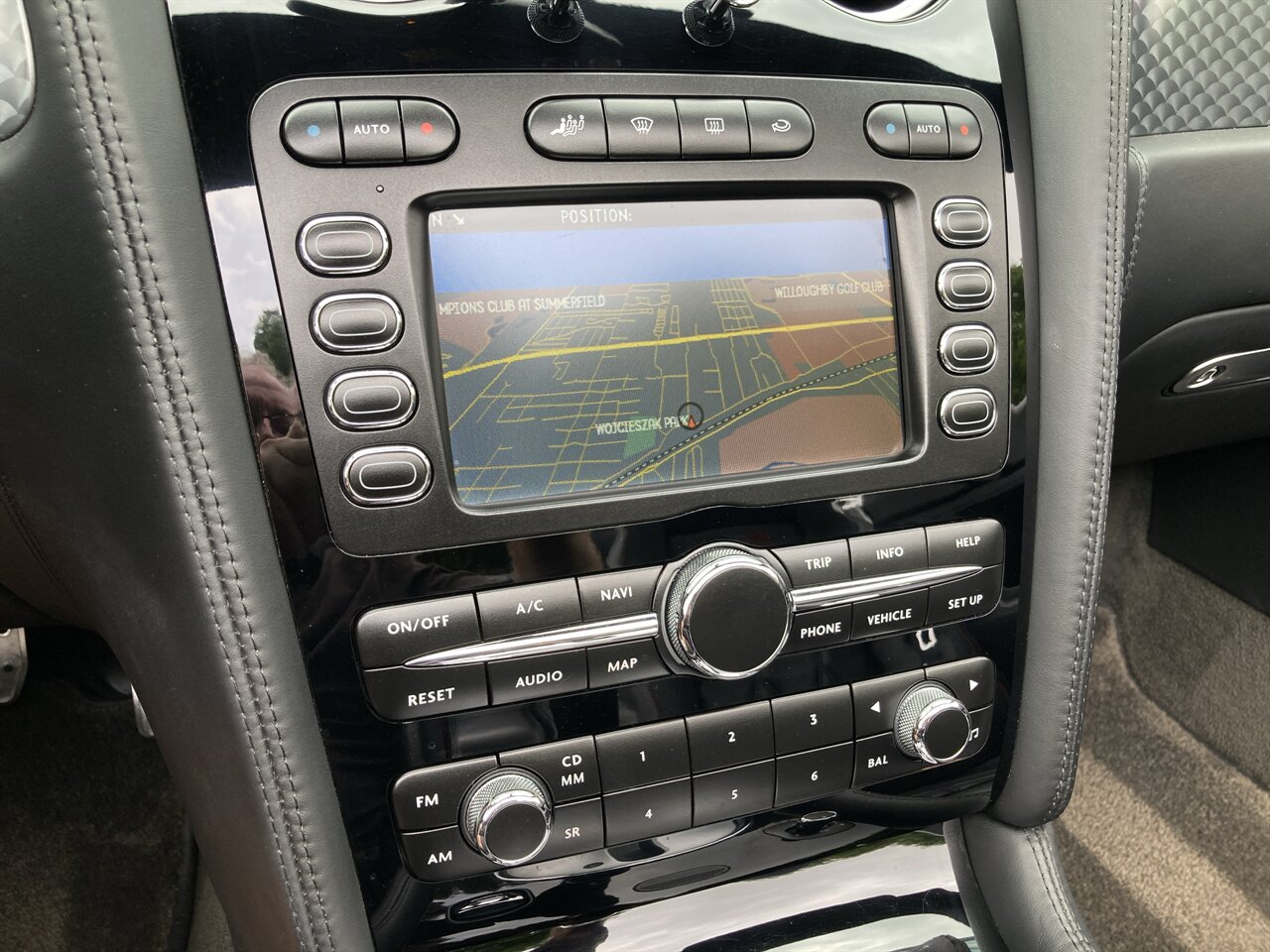 2010 Bentley Continental GT Speed   - Photo 26 - Stuart, FL 34997