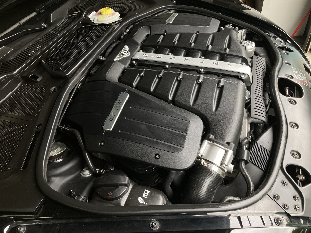 2010 Bentley Continental GT Speed   - Photo 35 - Stuart, FL 34997