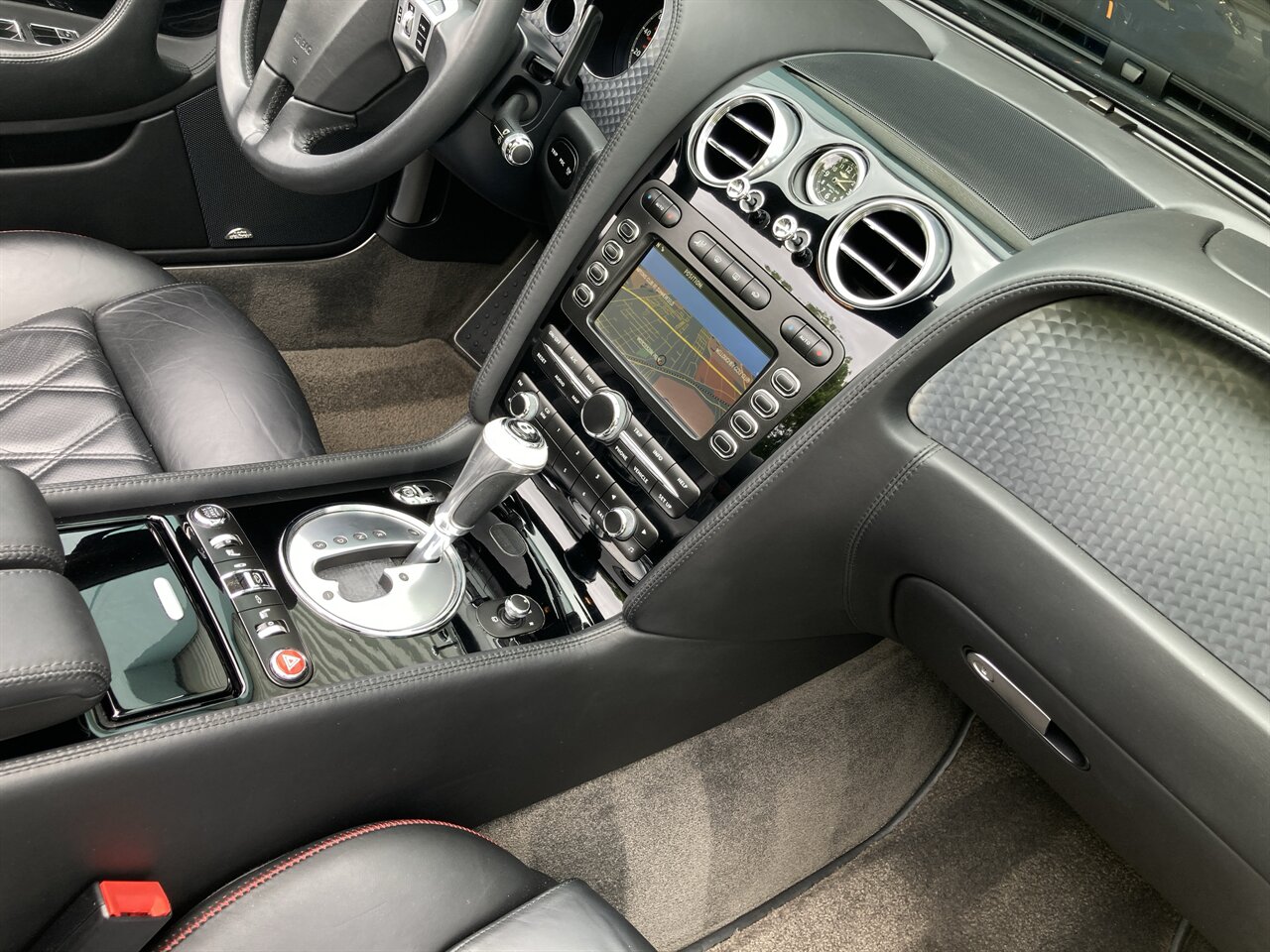 2010 Bentley Continental GT Speed   - Photo 28 - Stuart, FL 34997