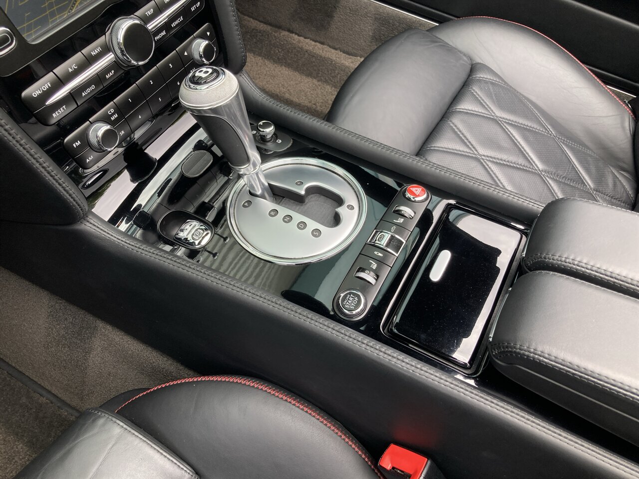 2010 Bentley Continental GT Speed   - Photo 27 - Stuart, FL 34997