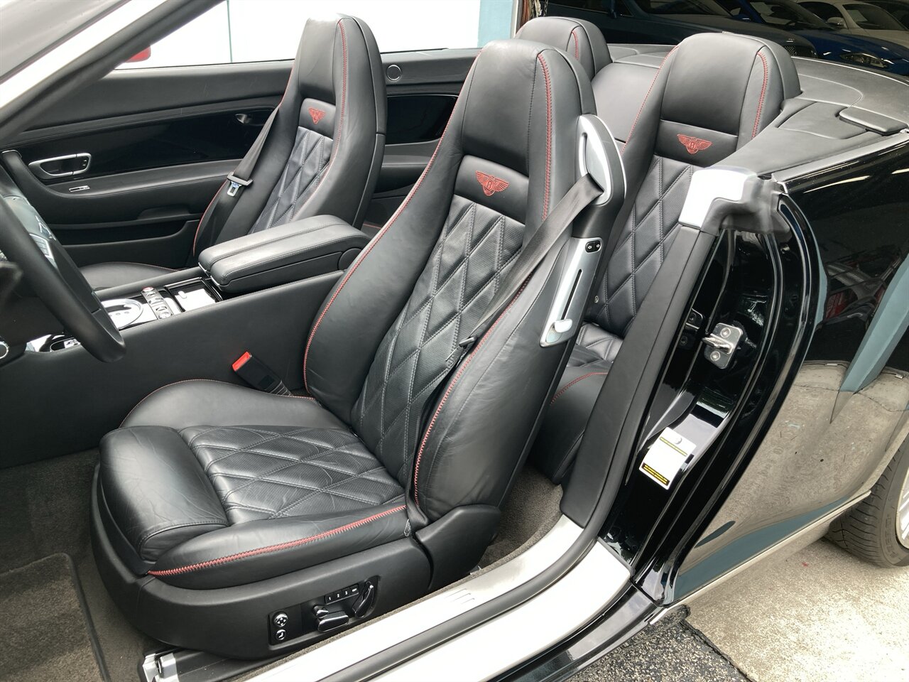 2010 Bentley Continental GT Speed   - Photo 15 - Stuart, FL 34997